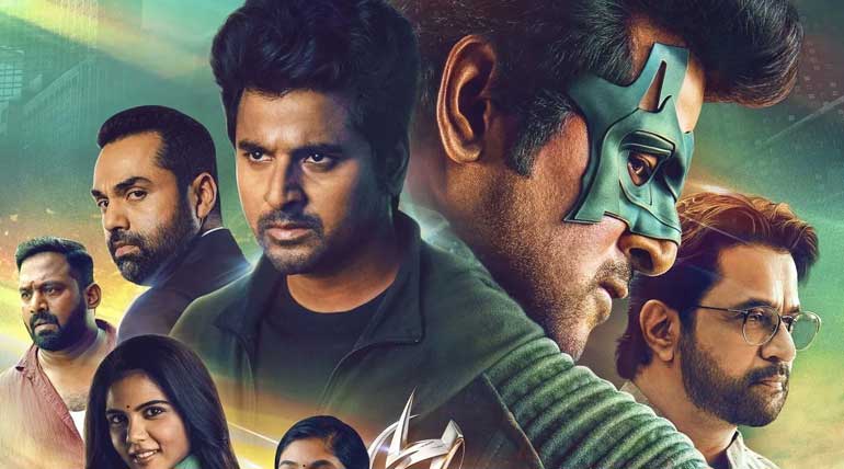 Hero movie Review: Successful Superhero Movie in Tamil