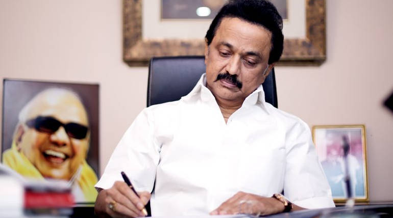 Local Body Polls Tamil Nadu: Comments of DMK Chief Stalin