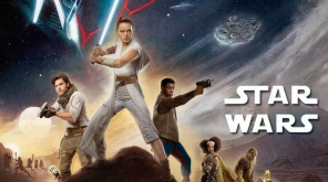 Star Wars: The Rise of Skywalker Review