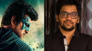 Sivakarthikeyan Encouraged me in all Possible Ways in Hero Movie, says Editor Ruban