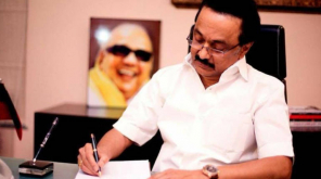 Tamil Nadu Rains: DMK Leader Stalin After Visiting Rain-hit Areas