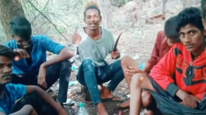 Naam Tamilar Party Chief Seeman Threatened by Five in a Tik Tok Video