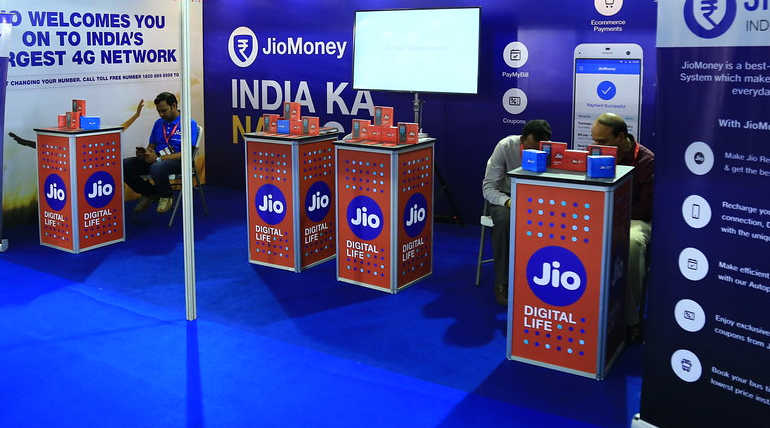 Jio Plan Price Hike: 84 Days Plan Users are the Sufferers