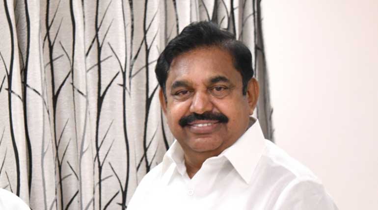 CM Edappadi Palaniswami says nothing wrong with CAA