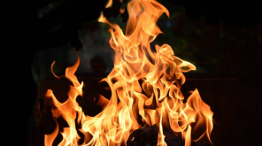 A Gangrape Survivor has been Set on Fire in Unnao
