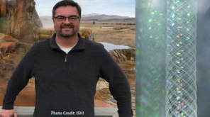 Bone marrow transplant transforms a man to chimera with two DNA in Nevada, USA