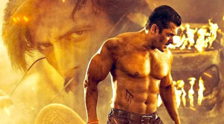 Dabangg 3 Movie Review: The Past of Chulbul Pandey