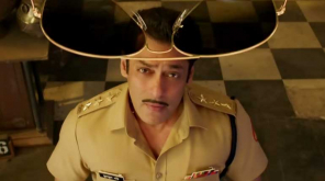  Salman Khan Dabangg 3 Movie