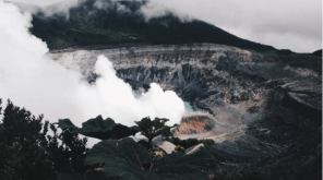 Atmosphere of Earth Was Contaminated Even Before the Killer Asteroid. Image Courtesy: Unsplash