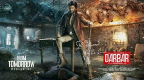 Darbar Third Day Box Office Collection