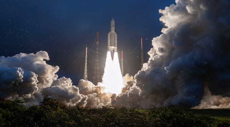 Gsat-30 Launched: Know all facts about ISRO first satellite GSAT–30 of 2020
