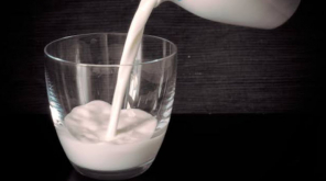 Consuming Reduced-Fat Milk May Result in Obesity in Kids