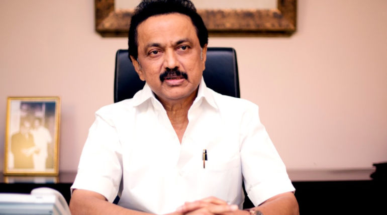 DMK Chief Stalin Complaints of Irregularities in Vote Counting
