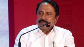 Sengottaiyan K.A, Minister of School Education, Youth Welfare and Sports Development