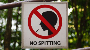 Chennai Corporation to Prohibit Spitting and Littering in Public With Hefty Penalties Soon