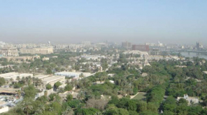 Katyusha Rockets Fall Near US Embassy at Green Zone of Baghdad