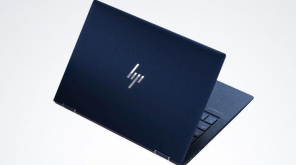 HP Elite Dragonfly G2 Comes With Elite Tile Tracker