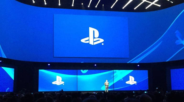 PS5 Logo Unveiled By Sony. Image Courtesy- Playstation