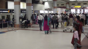 Chennai Airports Improvises Medical Screening of the Passengers