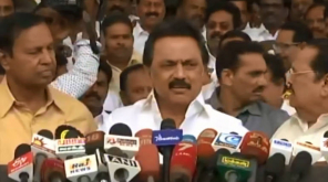 MK Stalin Asks Rajinikanth to Double-Check While Talking About Periyar