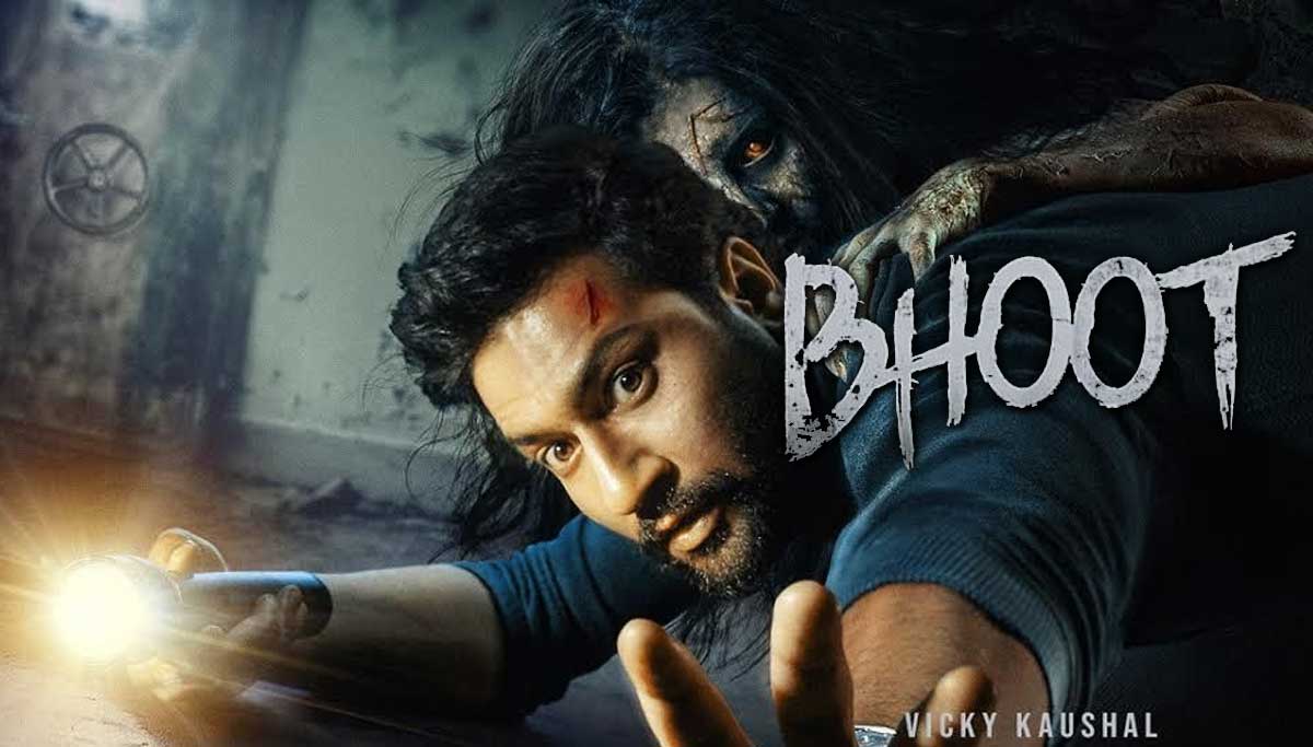 News of Bhoot Hindi Full Movie Online Unofficial in Movierulz and Tamilrockers Website