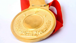 Gold Medal / Representation Image
