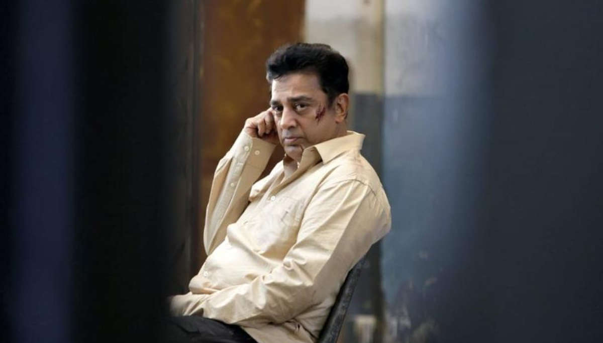 Kamal Haasan / Representation Image