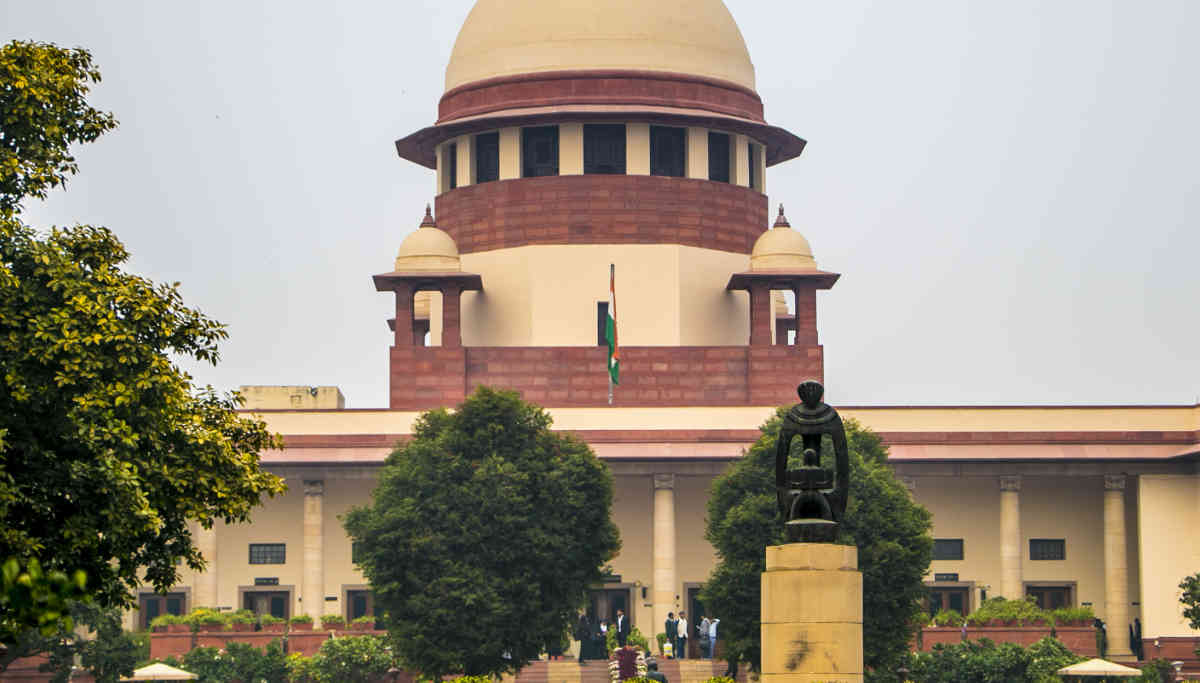 Supreme Court of India