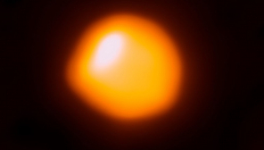 Betelgeuse Star