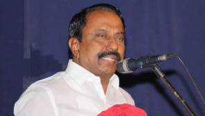 K A Sengottaiyan- Minister of School Education of the state of Tamil Nadu