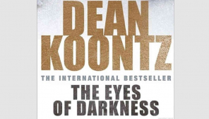 The Eyes of Darkness Cover