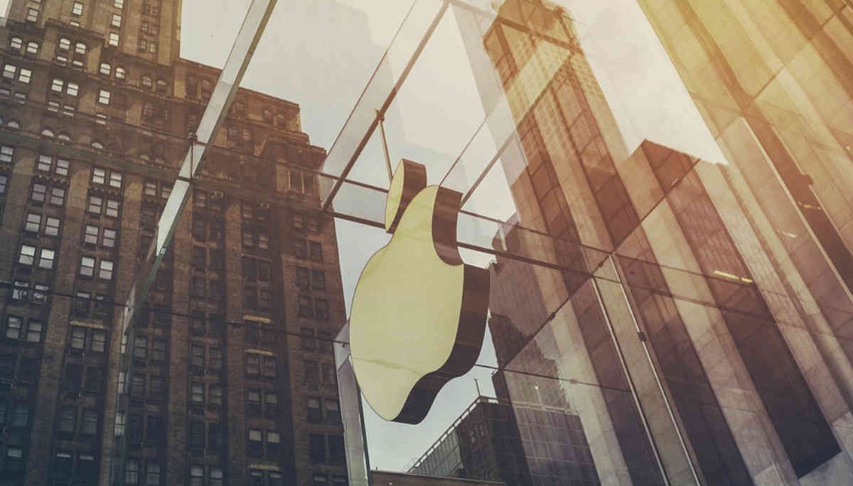 Apple Inc Revises its Q2 Revenue due to Coronovirus Outbreak
