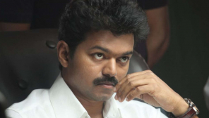 Actor Vijay