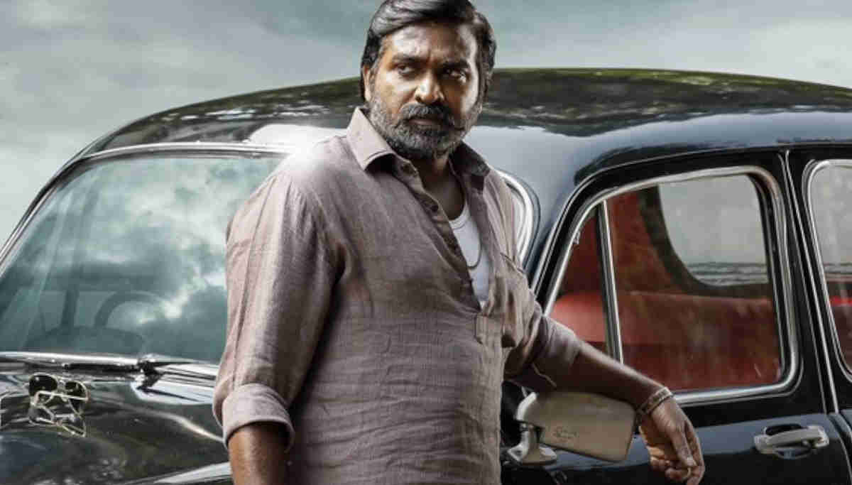 Vijay Sethupathi