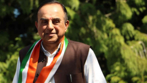 Subramanian Swamy