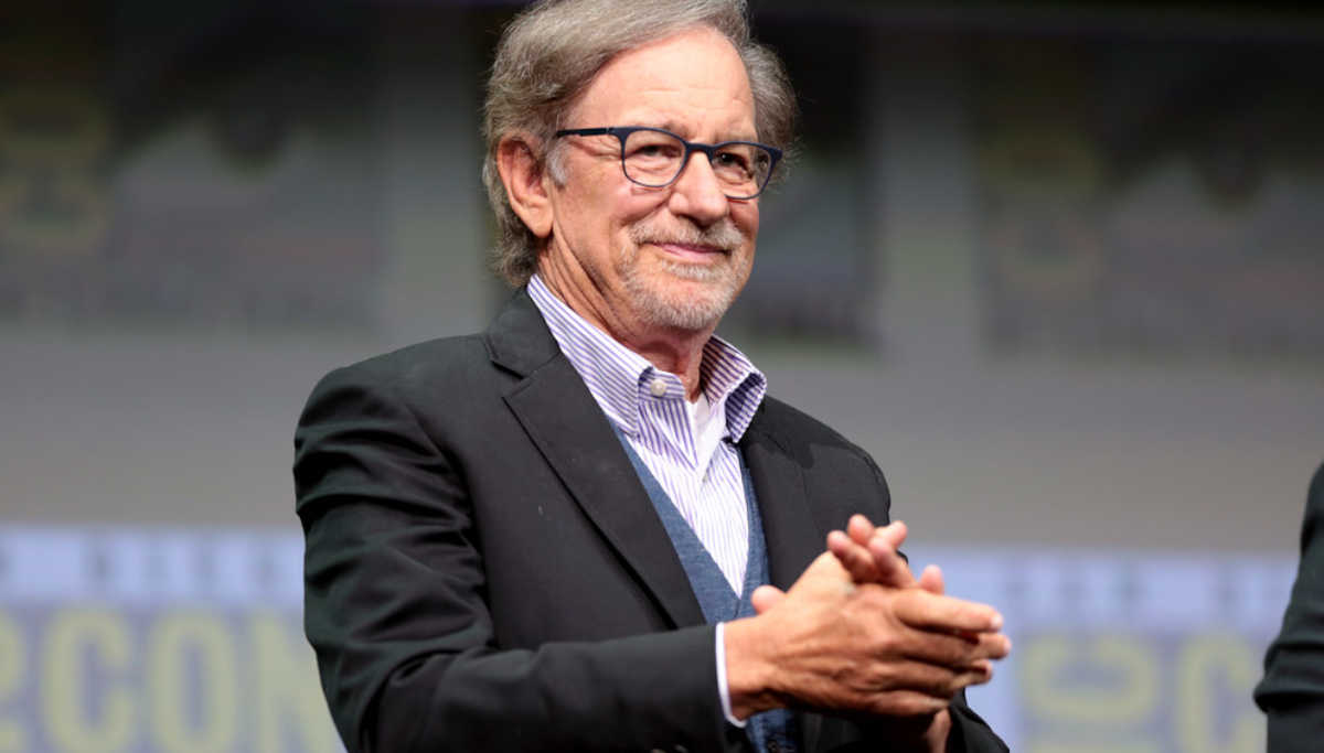 Steven Spielberg Steps Down from Indiana Jones 5