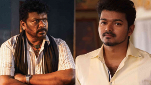 Parthiban and Vijay