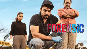 News of Forensic Malayalam Full Movie Online Unofficial release in Filmywap and Movierulz