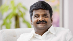 Health Minister of Tamil Nadu C Vijayabaskar Says Tamil Nadu is Coronavirus Free