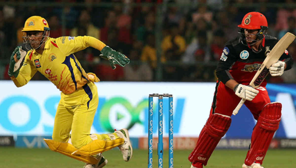 IPL 2020 happening is in skepticism due to Coronavirus Spread - Image Courtesy-CSK 