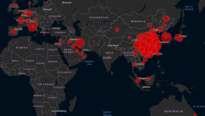 25 Infected in India to Covid-19