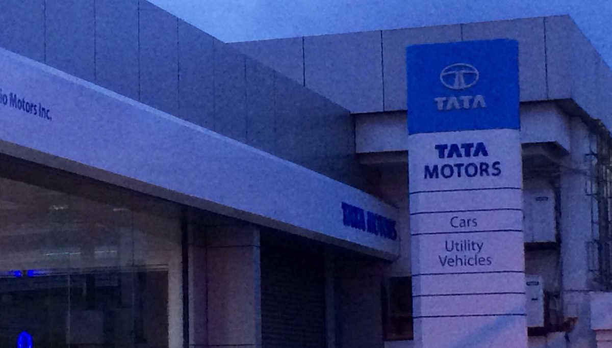 Tata Motors