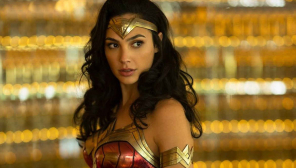 Wonder Woman 1984 Release Date Postponed