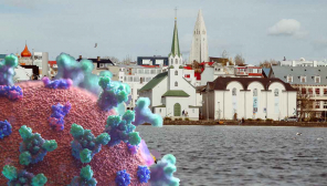 Iceland finds 40 corona virus mutations which will be less severe