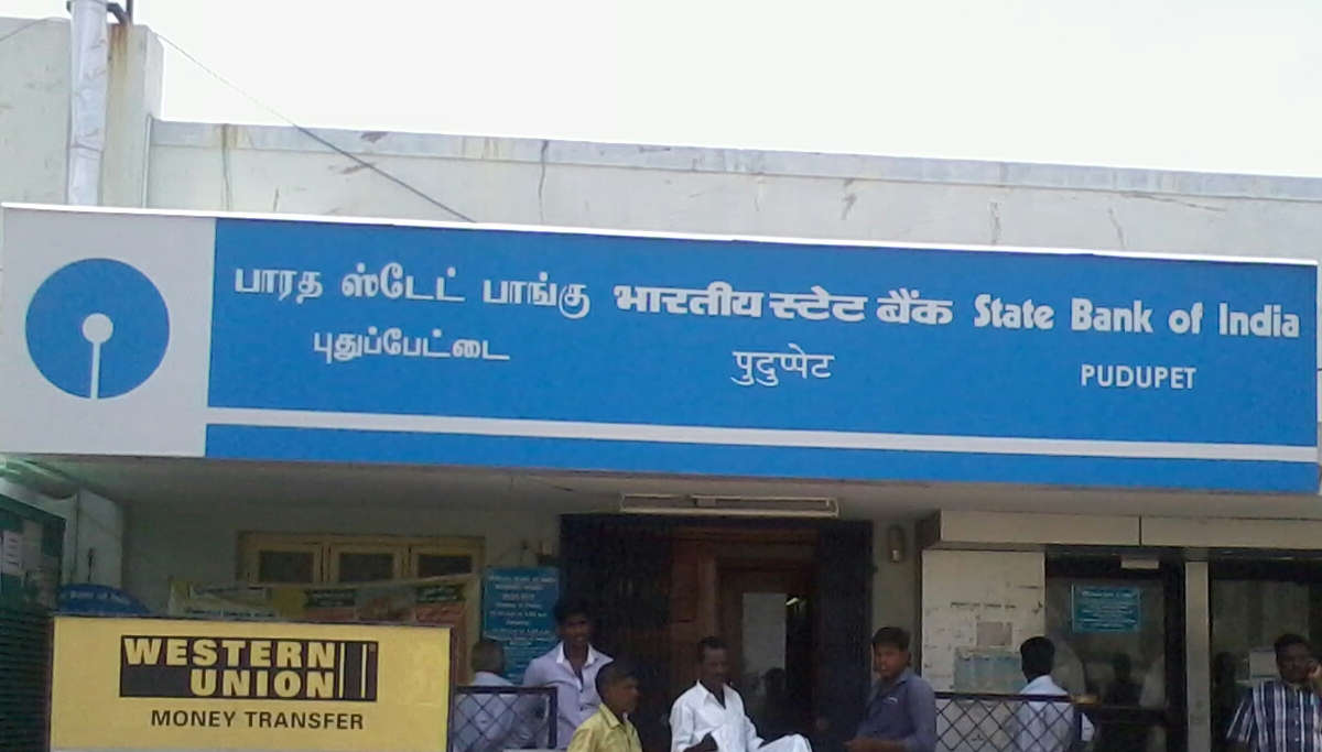 SBI Discontinues minimum balance norms