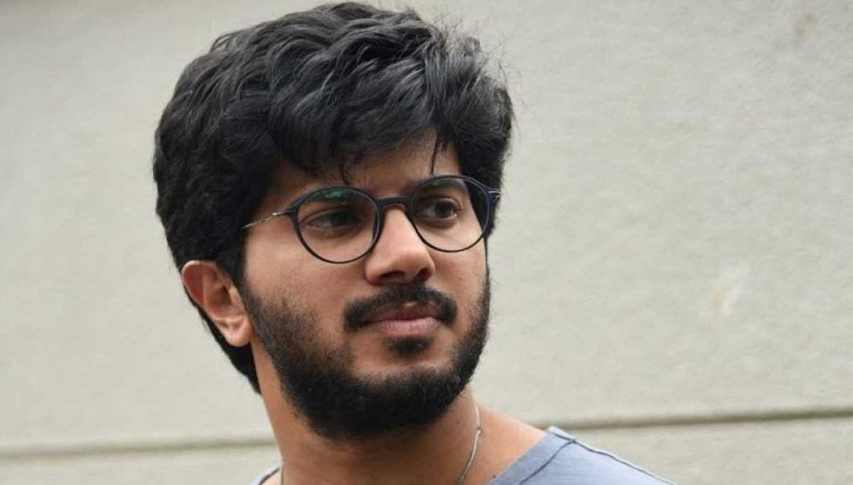 Liked Dulquer Salmaan's Tie-dye Tee? Hold Your Breath If You Want To Know  Its Price! - Filmibeat