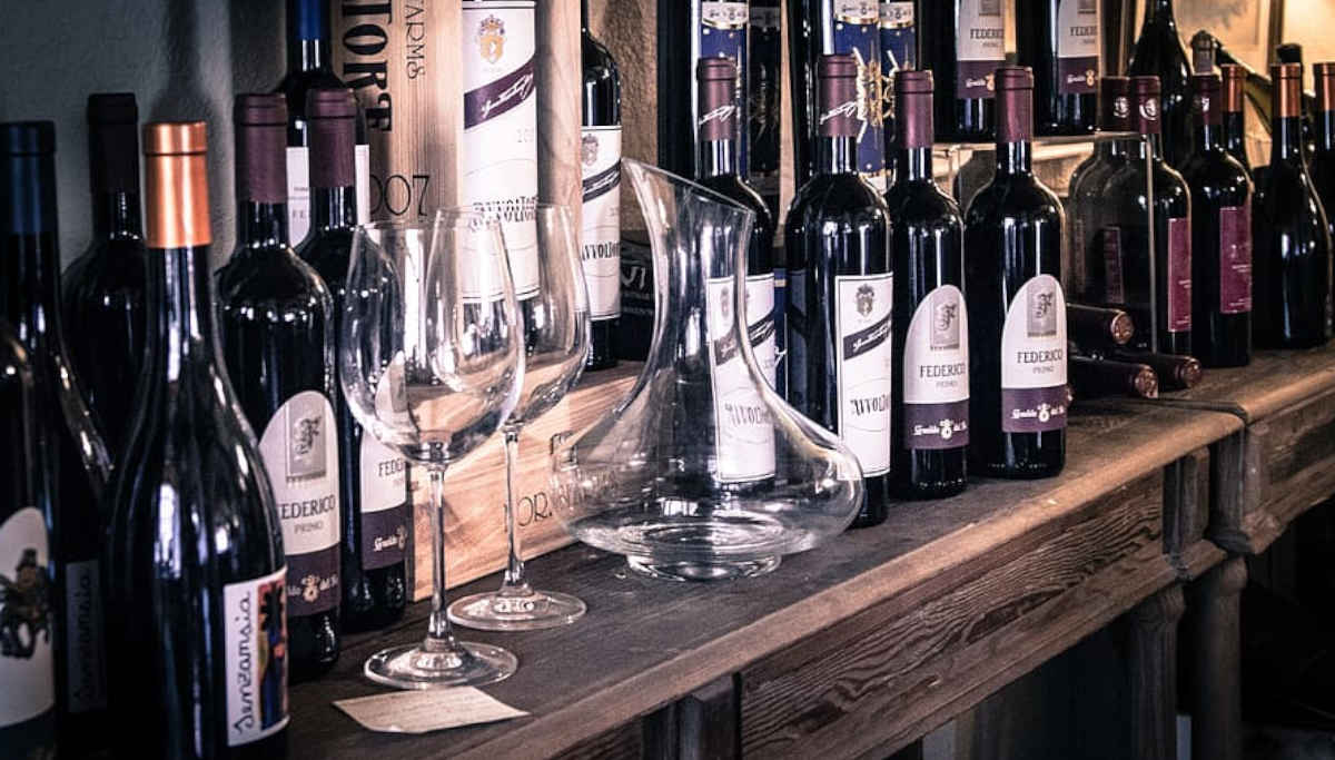 Assam and Meghalaya opening their wine shops