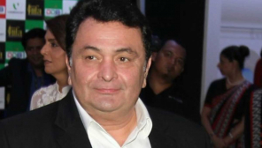 Rishi Kapoor