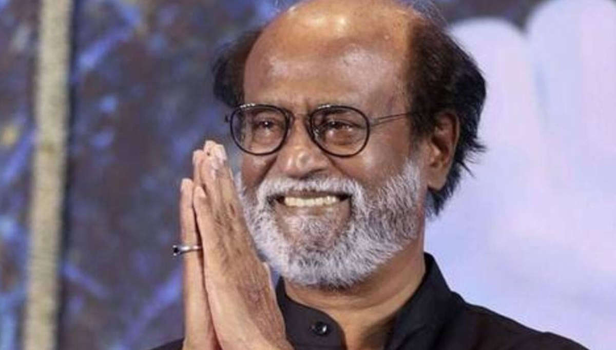 Rajini Offered his Raghavendra Wedding hall