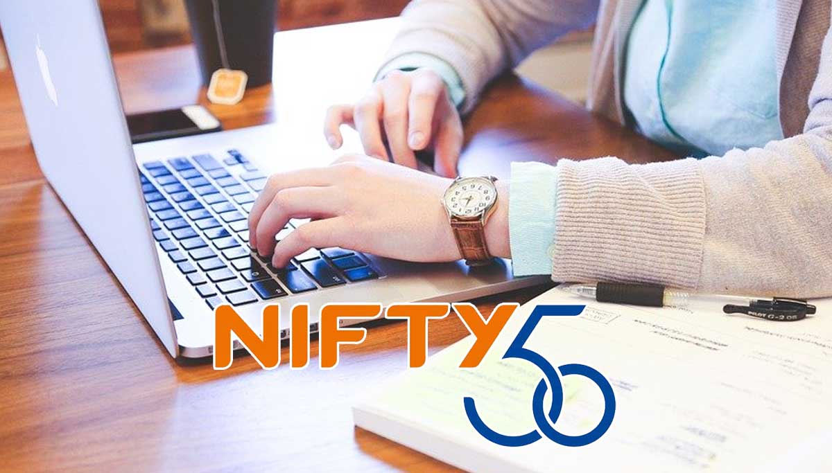 Nifty Market LIVE Updates